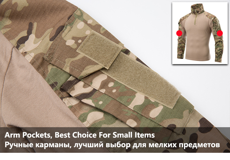 Mege Tactical Camouflage Combat Shirt GEN3 Outdoor Military Army Airsoft Paintball Clothing US Navy Assault Camo Militar Uniform Mege Tactical Camouflage Combat Shirt GEN3 Outdoor Military Army Airsoft Paintball Clothing US Navy Assault Camo Militar Uniform