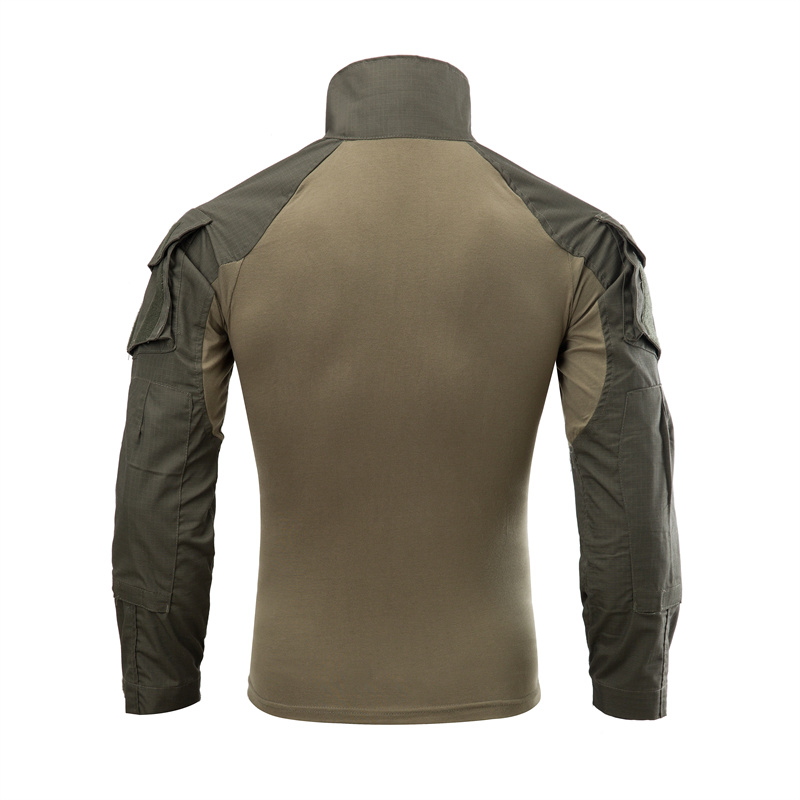 Mege Tactical Camouflage Combat Shirt GEN3 Outdoor Military Army Airsoft Paintball Clothing US Navy Assault Camo Militar Uniform Mege Tactical Camouflage Combat Shirt GEN3 Outdoor Military Army Airsoft Paintball Clothing US Navy Assault Camo Militar Uniform