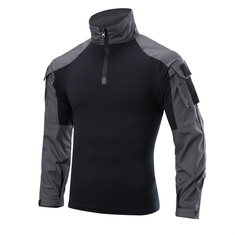 Mege Tactical Camouflage Combat Shirt GEN3 Outdoor Military Army Airsoft Paintball Clothing US Navy Assault Camo Militar Uniform Mege Tactical Camouflage Combat Shirt GEN3 Outdoor Military Army Airsoft Paintball Clothing US Navy Assault Camo Militar Uniform