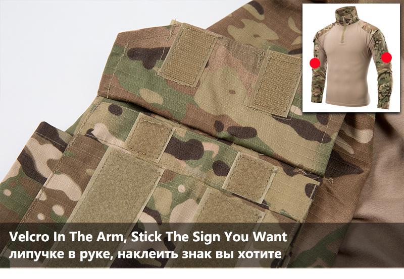 Mege Tactical Camouflage Combat Shirt GEN3 Outdoor Military Army Airsoft Paintball Clothing US Navy Assault Camo Militar Uniform Mege Tactical Camouflage Combat Shirt GEN3 Outdoor Military Army Airsoft Paintball Clothing US Navy Assault Camo Militar Uniform