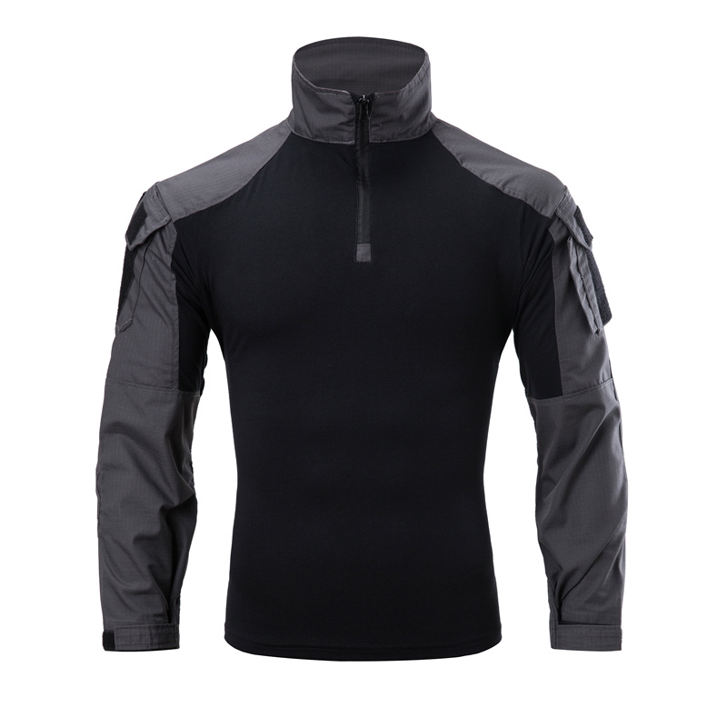 Mege Tactical Camouflage Combat Shirt GEN3 Outdoor Military Army Airsoft Paintball Clothing US Navy Assault Camo Militar Uniform Mege Tactical Camouflage Combat Shirt GEN3 Outdoor Military Army Airsoft Paintball Clothing US Navy Assault Camo Militar Uniform