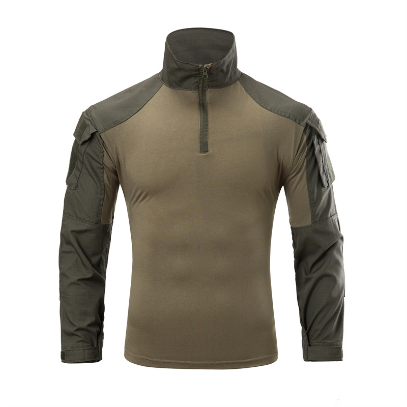 Mege Tactical Camouflage Combat Shirt GEN3 Outdoor Military Army Airsoft Paintball Clothing US Navy Assault Camo Militar Uniform Mege Tactical Camouflage Combat Shirt GEN3 Outdoor Military Army Airsoft Paintball Clothing US Navy Assault Camo Militar Uniform