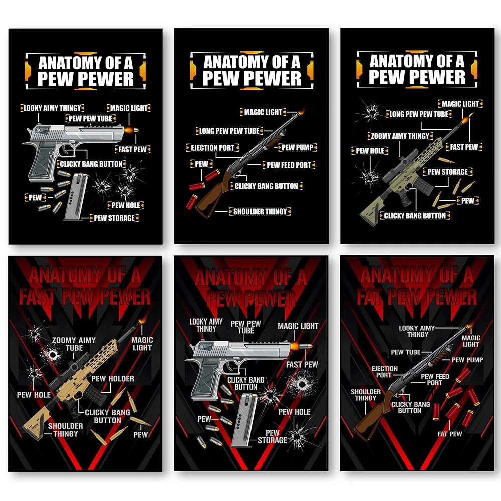 Game Gun Military Fans Vintage Classic Canvas Painting Posters Prints Wall Art Modern Pictures Living Room Home Decor Cuadros Game Gun Military Fans Vintage Classic Canvas Painting Posters Prints Wall Art Modern Pictures Living Room Home Decor Cuadros