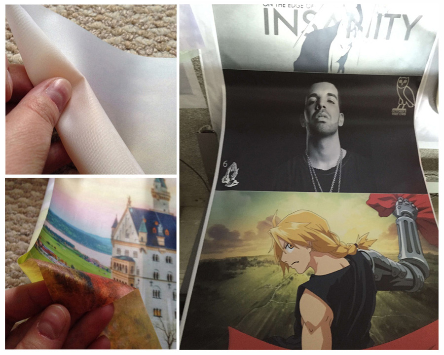 Military carrier ship aircraft ocean fanart fabric posters on the wall picture home art living room decoration KM528 Military carrier ship aircraft ocean fanart fabric posters on the wall picture home art living room decoration KM528