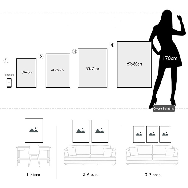 Czech Hurricane Fighter Poster Canvas Painting Print Hoom Decor Wall Art Picture For Living Room Home Decoration Frameless