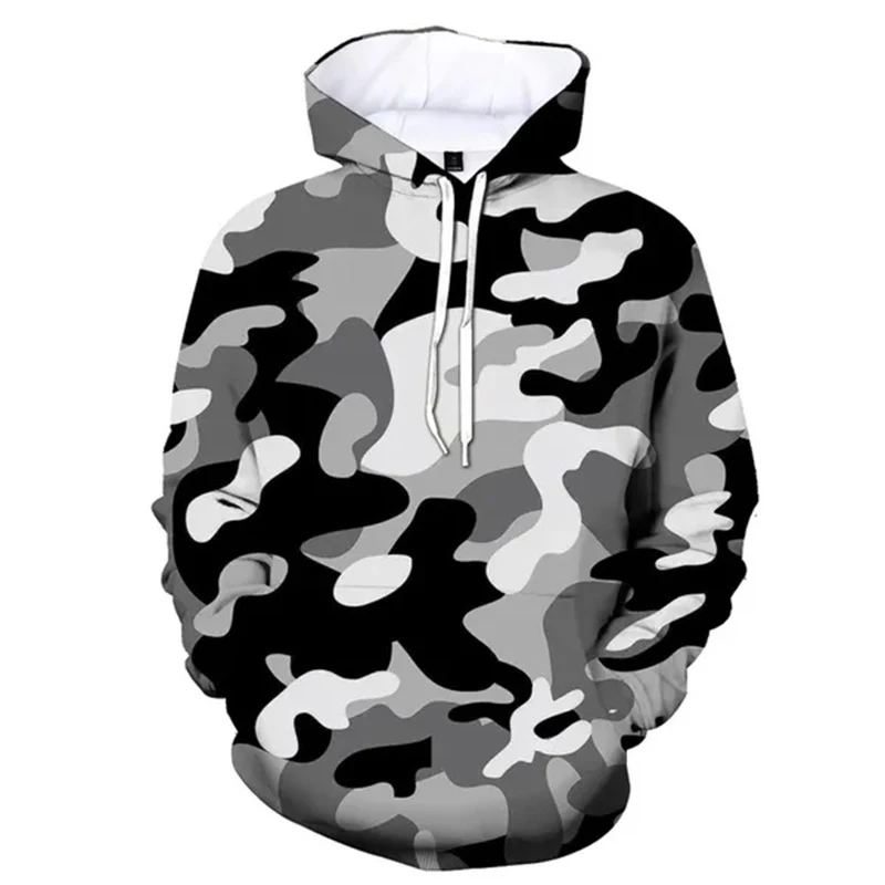 Fashion Camouflage 3D Print Hoodie Men Women Casual Streetwear Hoodies Oversized Pullovers Hooded Sweatshirts Kids Tops Clothing Fashion Camouflage 3D Print Hoodie Men Women Casual Streetwear Hoodies Oversized Pullovers Hooded Sweatshirts Kids Tops Clothing