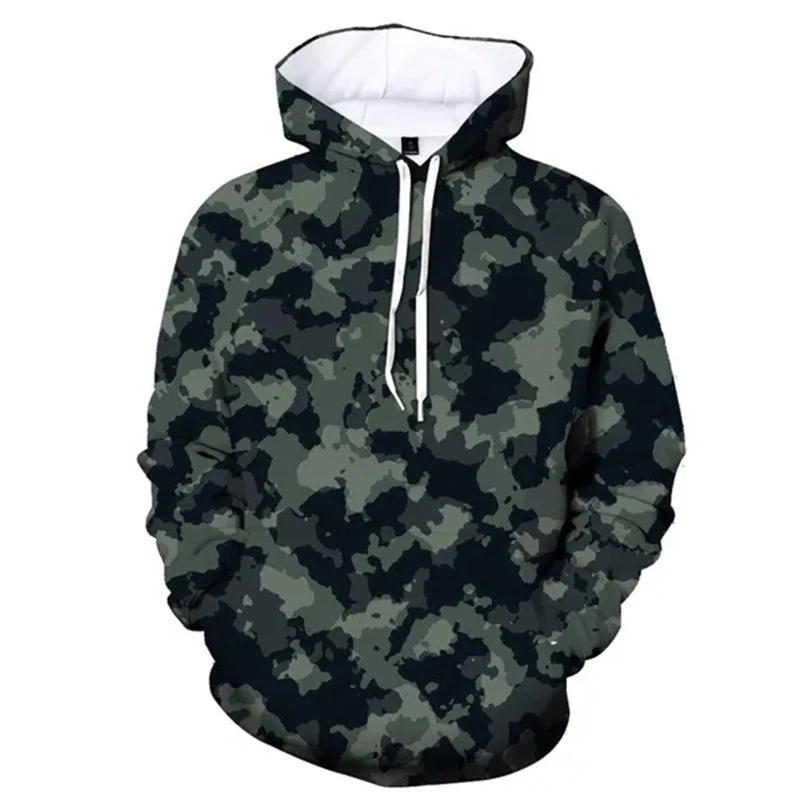 Fashion Camouflage 3D Print Hoodie Men Women Casual Streetwear Hoodies Oversized Pullovers Hooded Sweatshirts Kids Tops Clothing Fashion Camouflage 3D Print Hoodie Men Women Casual Streetwear Hoodies Oversized Pullovers Hooded Sweatshirts Kids Tops Clothing
