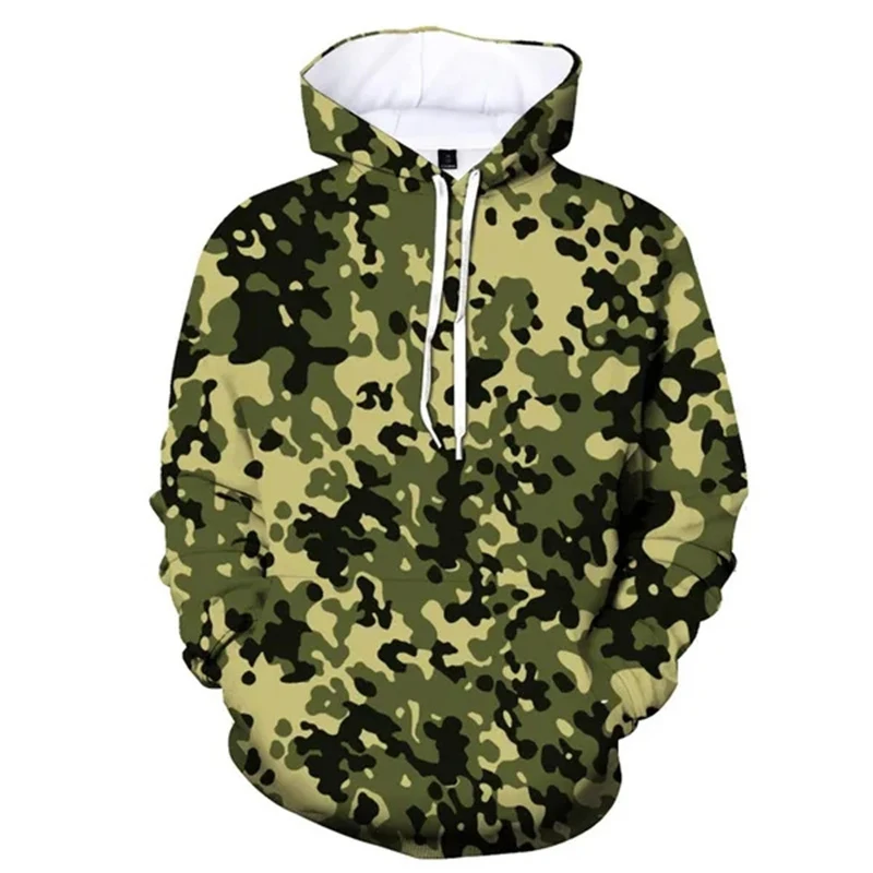 Fashion Camouflage 3D Print Hoodie Men Women Casual Streetwear Hoodies Oversized Pullovers Hooded Sweatshirts Kids Tops Clothing Fashion Camouflage 3D Print Hoodie Men Women Casual Streetwear Hoodies Oversized Pullovers Hooded Sweatshirts Kids Tops Clothing