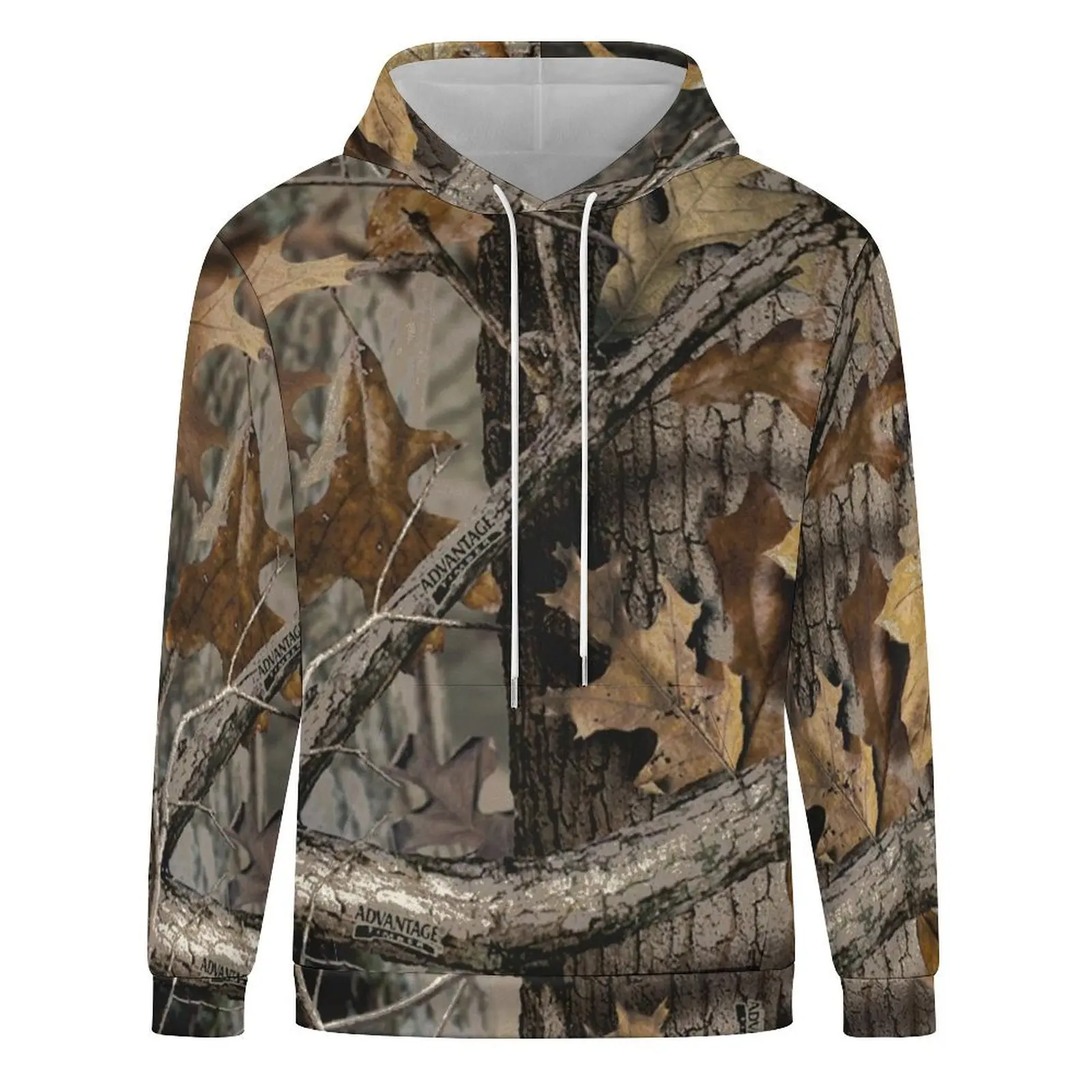 Hunting Camo 3D Print New Graphic Hoodie Men Fashion Leaves Pattern Camouflage Hoodies Boy Coat Women Sweat Outdoors Sweatshirt