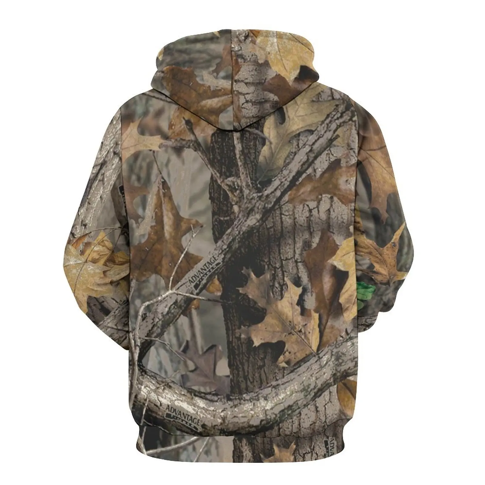 Hunting Camo 3D Print New Graphic Hoodie Men Fashion Leaves Pattern Camouflage Hoodies Boy Coat Women Sweat Outdoors Sweatshirt