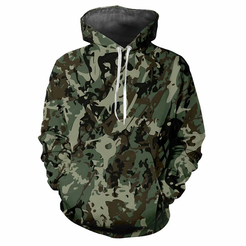 Jungle Camouflage 3d Printed Hoodie Spring Autumn Street Sweatshirt Loose Casual Outdoor Sports Top Kids Classic Camo Hoodies Jungle Camouflage 3d Printed Hoodie Spring Autumn Street Sweatshirt Loose Casual Outdoor Sports Top Kids Classic Camo Hoodies
