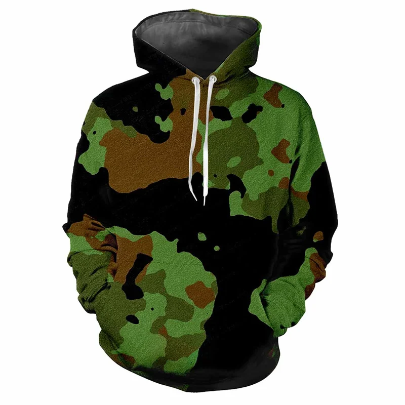 Jungle Camouflage 3d Printed Hoodie Spring Autumn Street Sweatshirt Loose Casual Outdoor Sports Top Kids Classic Camo Hoodies Jungle Camouflage 3d Printed Hoodie Spring Autumn Street Sweatshirt Loose Casual Outdoor Sports Top Kids Classic Camo Hoodies