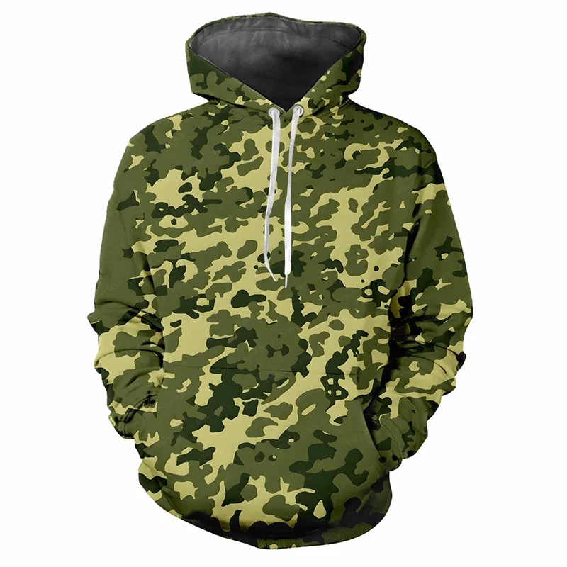 Jungle Camouflage 3d Printed Hoodie Spring Autumn Street Sweatshirt Loose Casual Outdoor Sports Top Kids Classic Camo Hoodies Jungle Camouflage 3d Printed Hoodie Spring Autumn Street Sweatshirt Loose Casual Outdoor Sports Top Kids Classic Camo Hoodies
