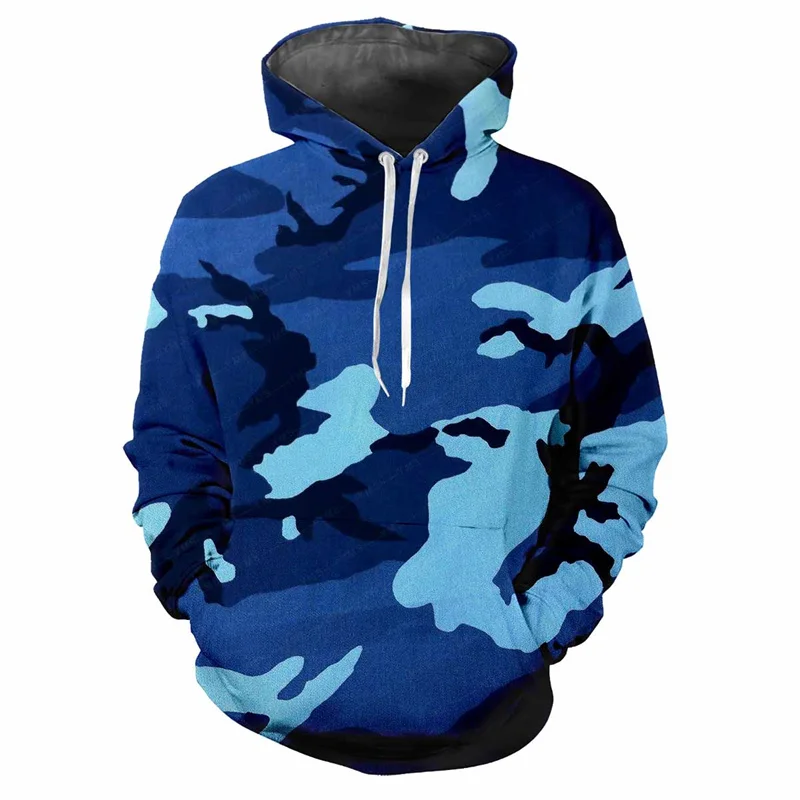 Jungle Camouflage 3d Printed Hoodie Spring Autumn Street Sweatshirt Loose Casual Outdoor Sports Top Kids Classic Camo Hoodies Jungle Camouflage 3d Printed Hoodie Spring Autumn Street Sweatshirt Loose Casual Outdoor Sports Top Kids Classic Camo Hoodies
