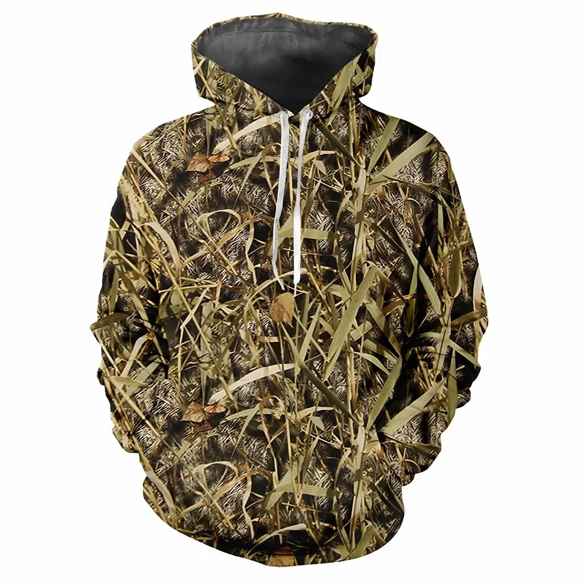 Men Outdoor Sportwear Hoodie Camouflage Trip Tactical Training Hunting Long Sleeve Pullover Casual Hot-selling Spring Autumn New Men Outdoor Sportwear Hoodie Camouflage Trip Tactical Training Hunting Long Sleeve Pullover Casual Hot-selling Spring Autumn New