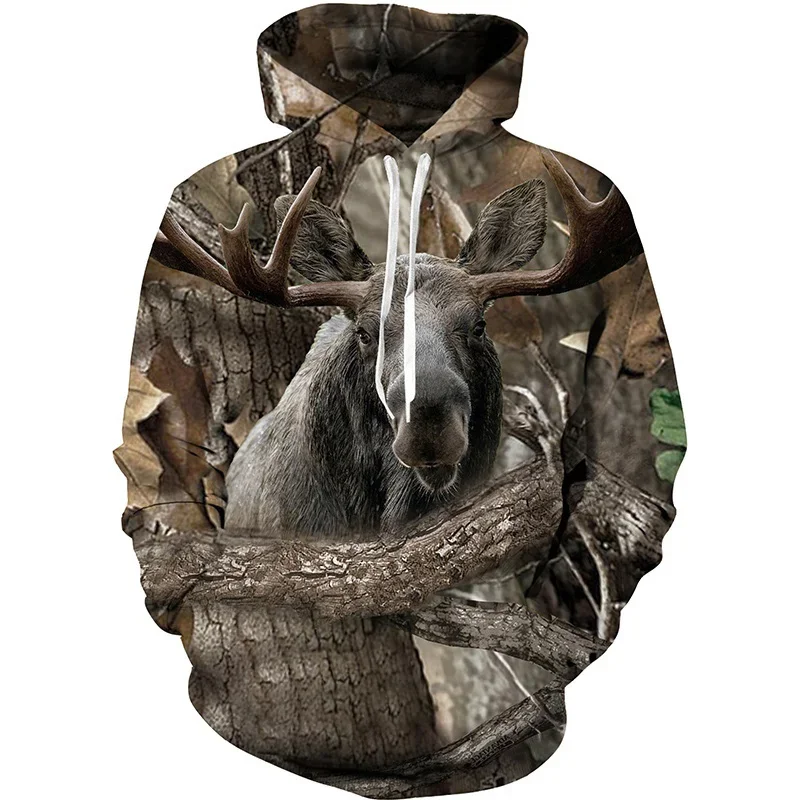 Men Outdoor Sportwear Hoodie Camouflage Trip Tactical Training Hunting Long Sleeve Pullover Casual Hot-selling Spring Autumn New Men Outdoor Sportwear Hoodie Camouflage Trip Tactical Training Hunting Long Sleeve Pullover Casual Hot-selling Spring Autumn New