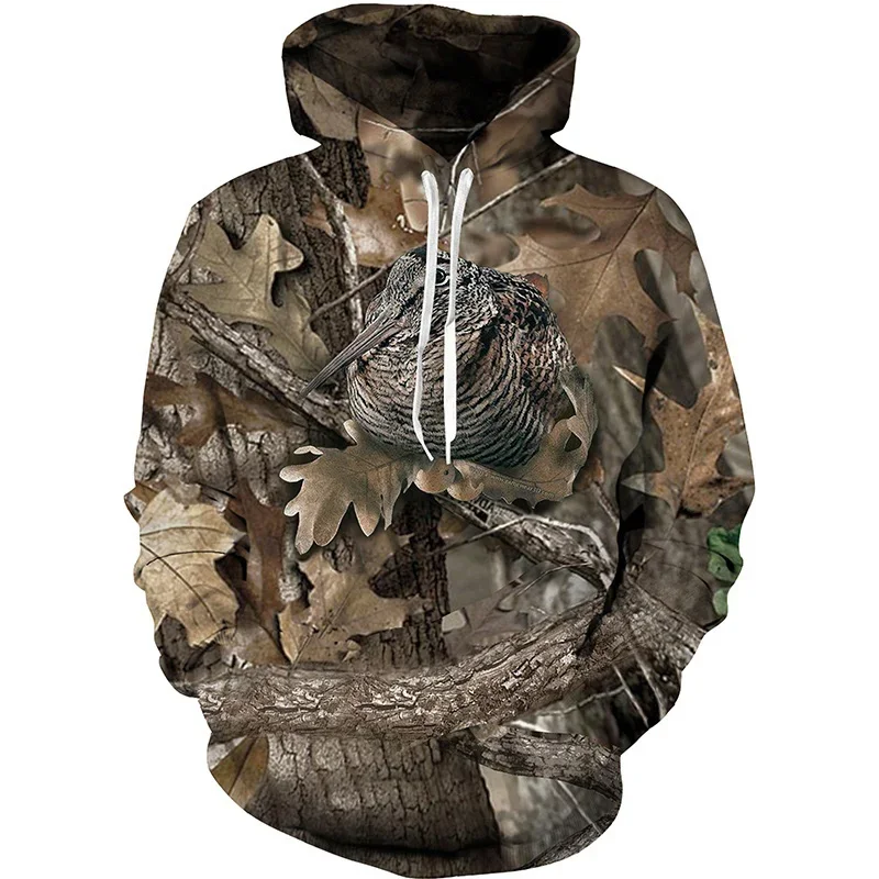 Men Outdoor Sportwear Hoodie Camouflage Trip Tactical Training Hunting Long Sleeve Pullover Casual Hot-selling Spring Autumn New Men Outdoor Sportwear Hoodie Camouflage Trip Tactical Training Hunting Long Sleeve Pullover Casual Hot-selling Spring Autumn New