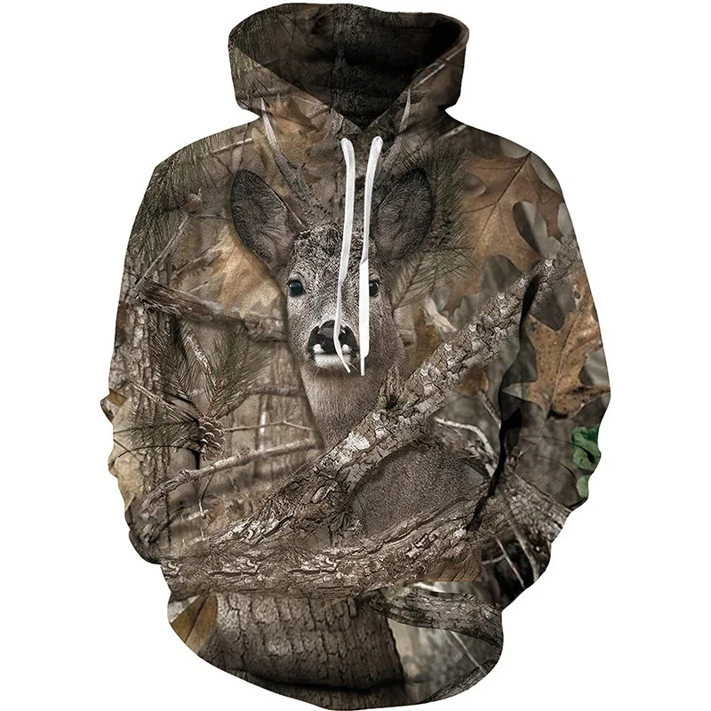 Men Outdoor Sportwear Hoodie Camouflage Trip Tactical Training Hunting Long Sleeve Pullover Casual Hot-selling Spring Autumn New Men Outdoor Sportwear Hoodie Camouflage Trip Tactical Training Hunting Long Sleeve Pullover Casual Hot-selling Spring Autumn New