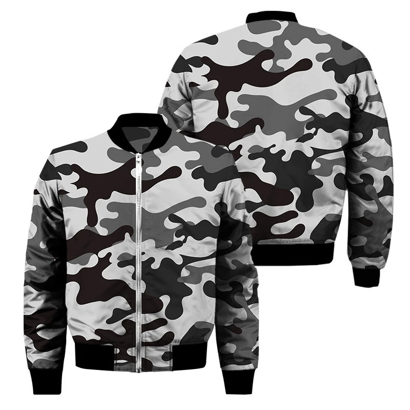 Camouflage Print Zipper Hoodies Sweatshirts 3D Printed Jackets For Men Women Clothing Casual Fashion Trendy Unisex Coat Jacket Camouflage Print Zipper Hoodies Sweatshirts 3D Printed Jackets For Men Women Clothing Casual Fashion Trendy Unisex Coat Jacket