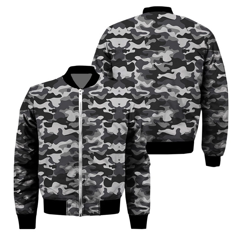 Camouflage Print Zipper Hoodies Sweatshirts 3D Printed Jackets For Men Women Clothing Casual Fashion Trendy Unisex Coat Jacket Camouflage Print Zipper Hoodies Sweatshirts 3D Printed Jackets For Men Women Clothing Casual Fashion Trendy Unisex Coat Jacket