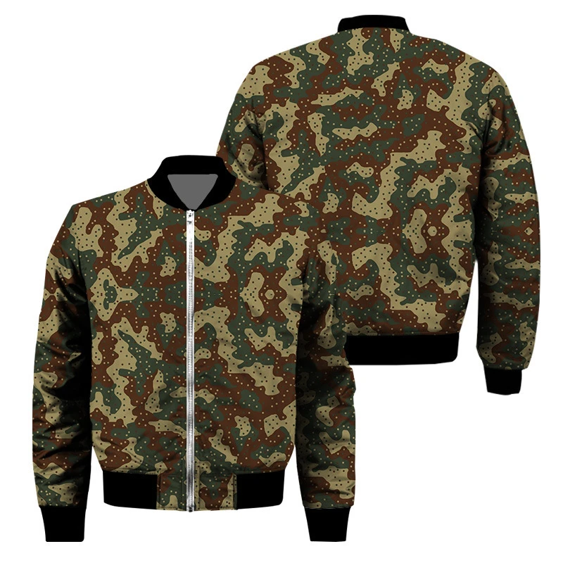 Camouflage Print Zipper Hoodies Sweatshirts 3D Printed Jackets For Men Women Clothing Casual Fashion Trendy Unisex Coat Jacket Camouflage Print Zipper Hoodies Sweatshirts 3D Printed Jackets For Men Women Clothing Casual Fashion Trendy Unisex Coat Jacket