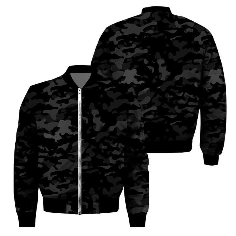 Camouflage Print Zipper Hoodies Sweatshirts 3D Printed Jackets For Men Women Clothing Casual Fashion Trendy Unisex Coat Jacket Camouflage Print Zipper Hoodies Sweatshirts 3D Printed Jackets For Men Women Clothing Casual Fashion Trendy Unisex Coat Jacket