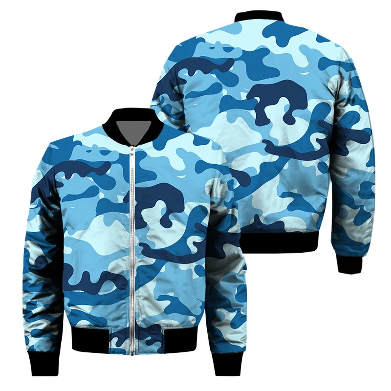 Camouflage Print Zipper Hoodies Sweatshirts 3D Printed Jackets For Men Women Clothing Casual Fashion Trendy Unisex Coat Jacket Camouflage Print Zipper Hoodies Sweatshirts 3D Printed Jackets For Men Women Clothing Casual Fashion Trendy Unisex Coat Jacket
