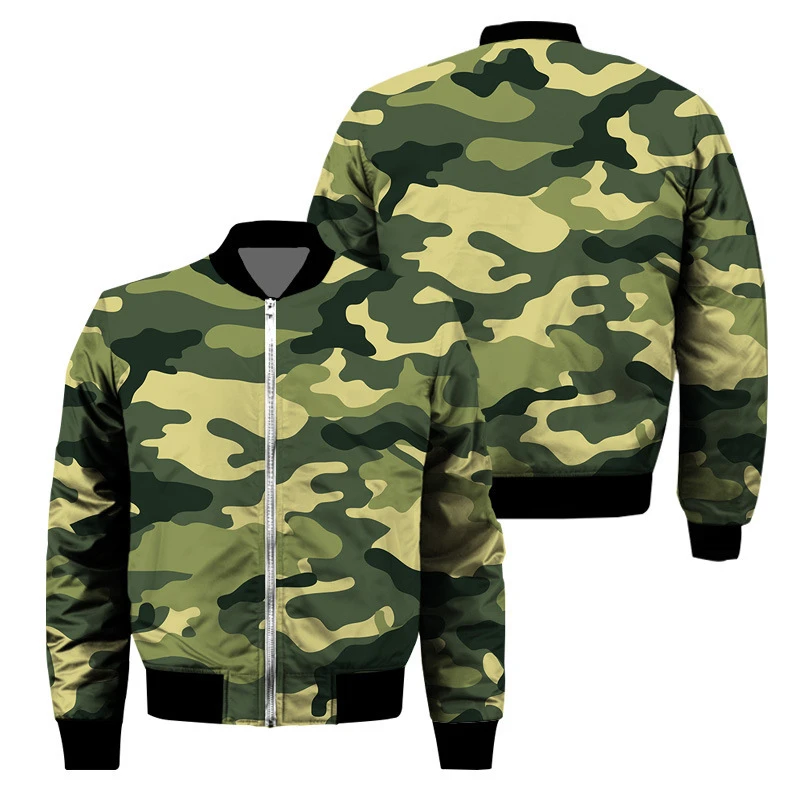 Camouflage Print Zipper Hoodies Sweatshirts 3D Printed Jackets For Men Women Clothing Casual Fashion Trendy Unisex Coat Jacket Camouflage Print Zipper Hoodies Sweatshirts 3D Printed Jackets For Men Women Clothing Casual Fashion Trendy Unisex Coat Jacket