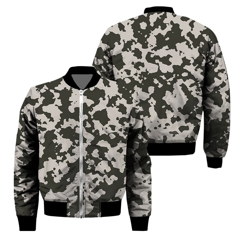 Camouflage Print Zipper Hoodies Sweatshirts 3D Printed Jackets For Men Women Clothing Casual Fashion Trendy Unisex Coat Jacket Camouflage Print Zipper Hoodies Sweatshirts 3D Printed Jackets For Men Women Clothing Casual Fashion Trendy Unisex Coat Jacket