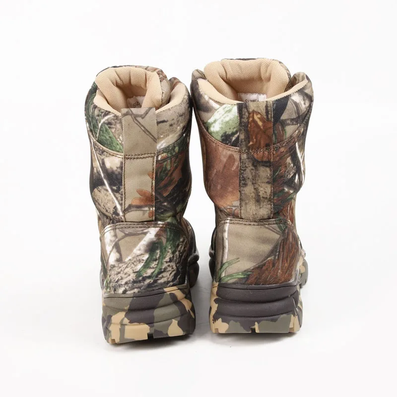 Men's Desert Camouflage Boots Special Combat Outdoor High Top Shoes for Men Cs Fans Tactical Boots Men's Hunter Sneakers Men's Desert Camouflage Boots Special Combat Outdoor High Top Shoes for Men Cs Fans Tactical Boots Men's Hunter Sneakers