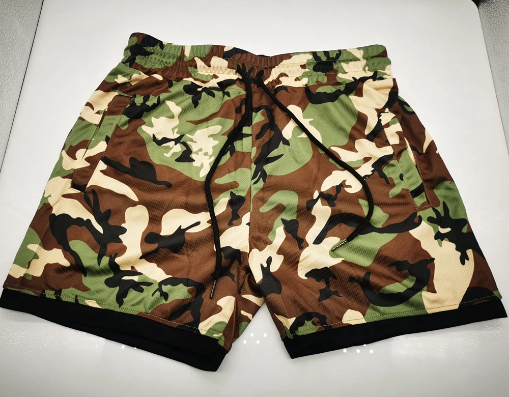 Mens Workout Fitness Shorts Breathable Jogger Shorts Camo Green Training Gym Bodybuilding Quick Dry Running Deep Squat Shorts Mens Workout Fitness Shorts Breathable Jogger Shorts Camo Green Training Gym Bodybuilding Quick Dry Running Deep Squat Shorts