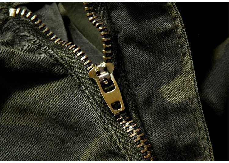 Camouflage Loose Cargo Shorts Men 2024 Summer Military Camo Short Pants Homme Cargo Shorts US size