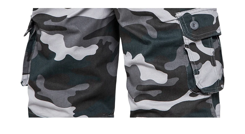 Mens Camo Shorts Men Camouflage Overalls Loose Casual Outdoor Sports Half Pants Side Pocket Cotton Comfortable Shorts Mens Camo Shorts Men Camouflage Overalls Loose Casual Outdoor Sports Half Pants Side Pocket Cotton Comfortable Shorts