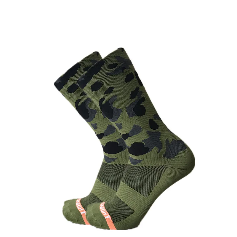 High Quality Compression Pro Mountain Camouflage MTB Cycling Socks Road Bicycle Socks Outdoor Sports Racing Socks High Quality Compression Pro Mountain Camouflage MTB Cycling Socks Road Bicycle Socks Outdoor Sports Racing Socks