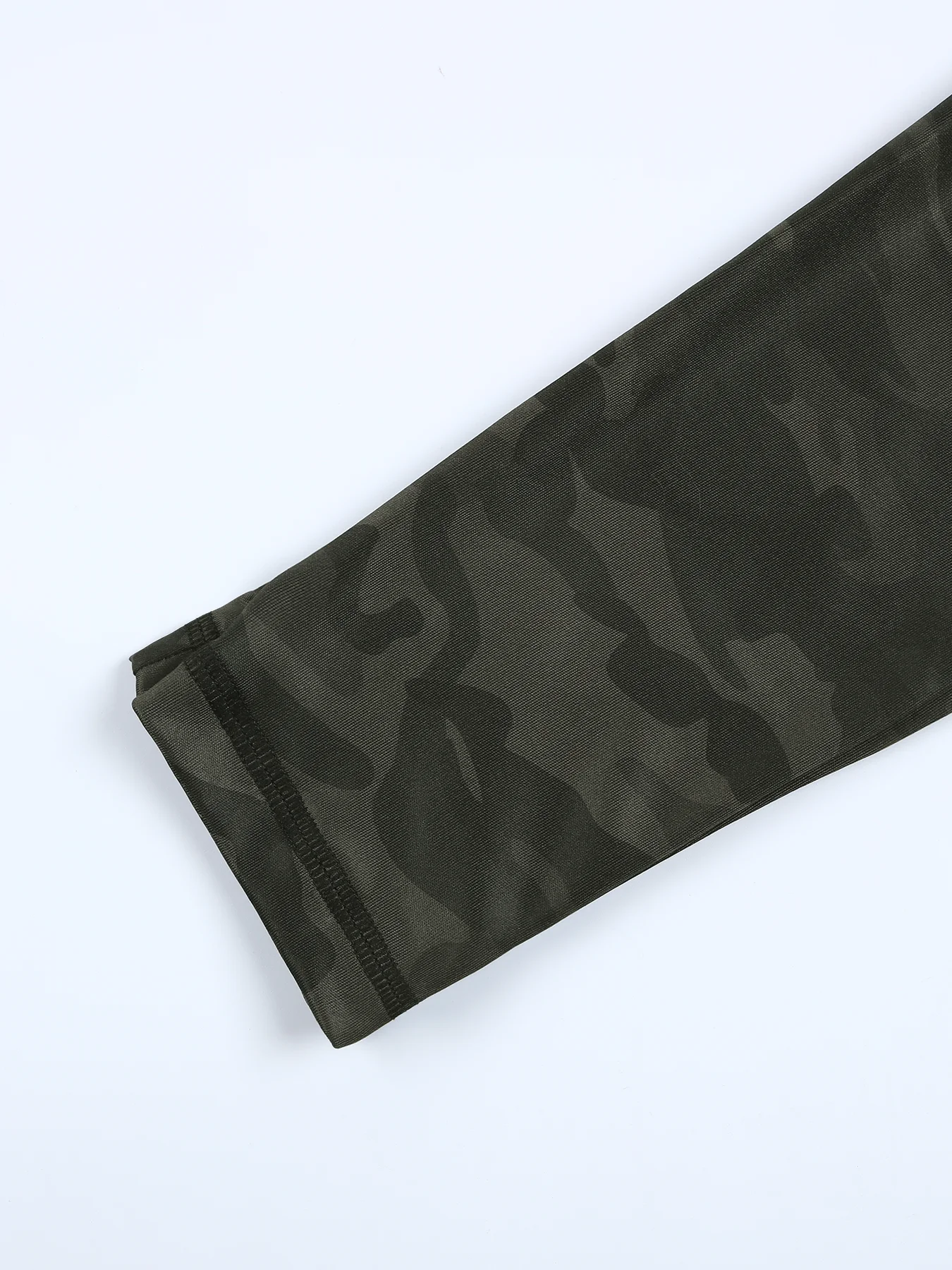 CHRLEISURE Camouflage Yoga Pants with Pocket Digital Print Seamless Work Sports Legging Elastic Slim Fitness Tight Workwear CHRLEISURE Camouflage Yoga Pants with Pocket Digital Print Seamless Work Sports Legging Elastic Slim Fitness Tight Workwear