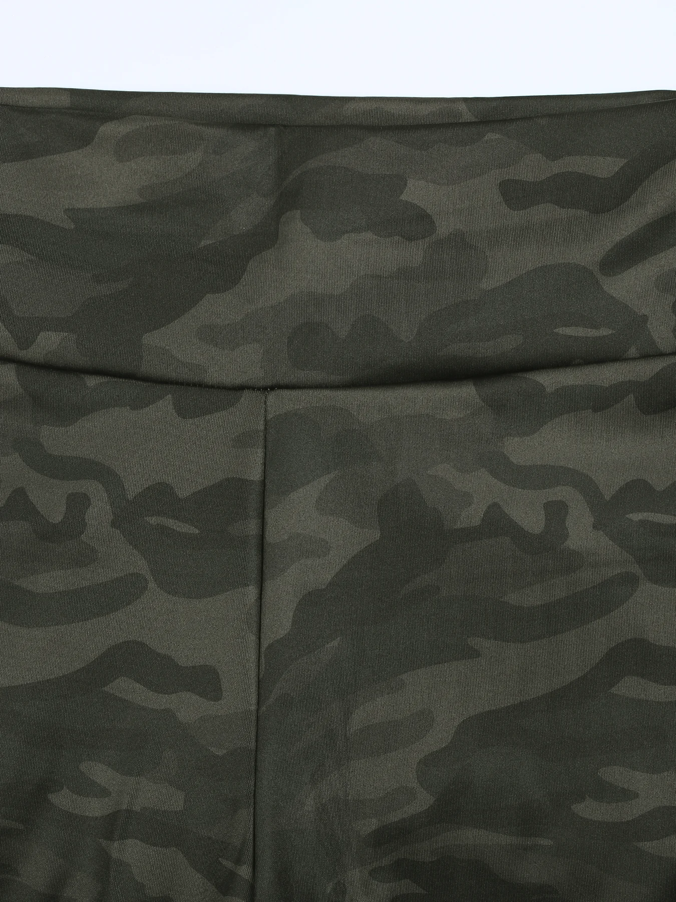 CHRLEISURE Camouflage Yoga Pants with Pocket Digital Print Seamless Work Sports Legging Elastic Slim Fitness Tight Workwear CHRLEISURE Camouflage Yoga Pants with Pocket Digital Print Seamless Work Sports Legging Elastic Slim Fitness Tight Workwear