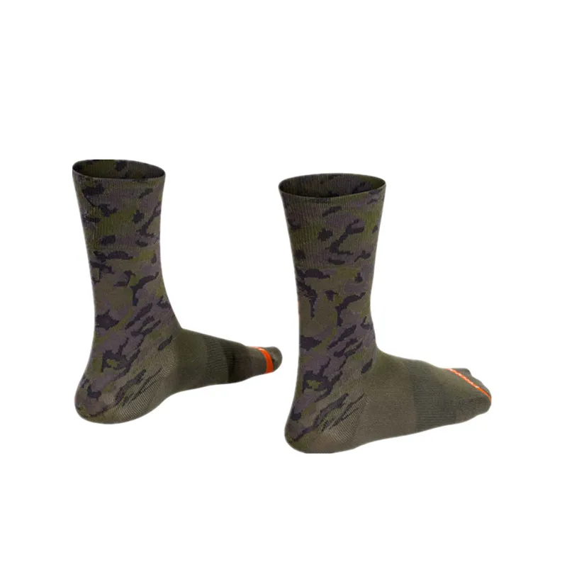 Sports Outdoor Camouflage Cycling Socks Men Cross-country Mountain Compression Bike Socks Army Green Calcetines Ciclismo Sports Outdoor Camouflage Cycling Socks Men Cross-country Mountain Compression Bike Socks Army Green Calcetines Ciclismo
