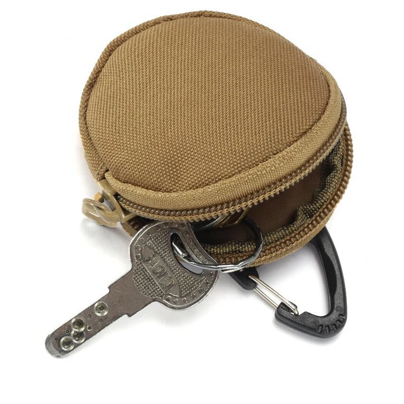 Ophidian  Bags Molle Pouches Gear Waist Bag Men Phone Pouch Camping Hunting Accessories Belt Fanny Pack EDC Pack