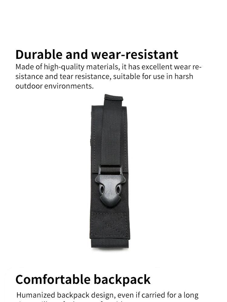 Outdoor Flashlight Bag Flashlight Bag Multifunctional Swing Stick Set MP5 Storage Bag MOLLE Fan Kit Accessories Package Outdoor Flashlight Bag Flashlight Bag Multifunctional Swing Stick Set MP5 Storage Bag MOLLE Fan Kit Accessories Package