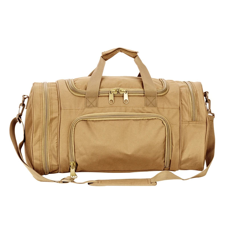 Sport Gym Fitness Bag for Men Military Tactical Duffle Bag Travel Work Out Bags Training Workout Bag With Shoe Compartment Sport Gym Fitness Bag for Men Military Tactical Duffle Bag Travel Work Out Bags Training Workout Bag With Shoe Compartment