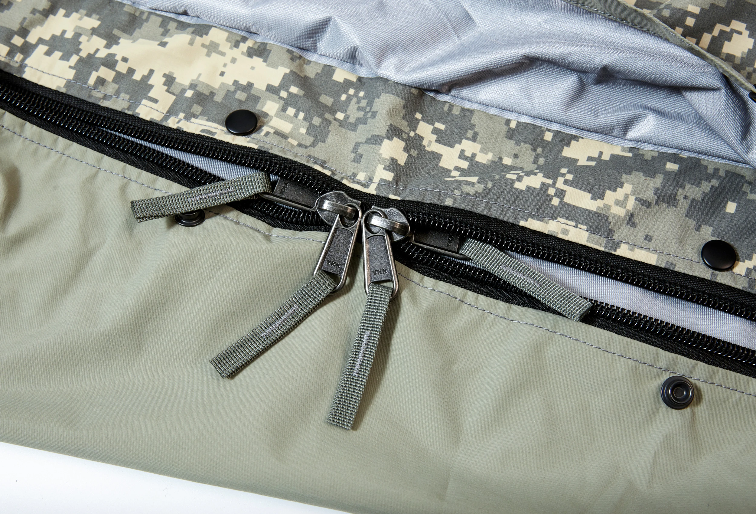 Bivy Cover Velvet Sack Military Modular Sleeping System Outdoor Camping Supplies Waterproof Outer Shell Multicam Sleeping Bag