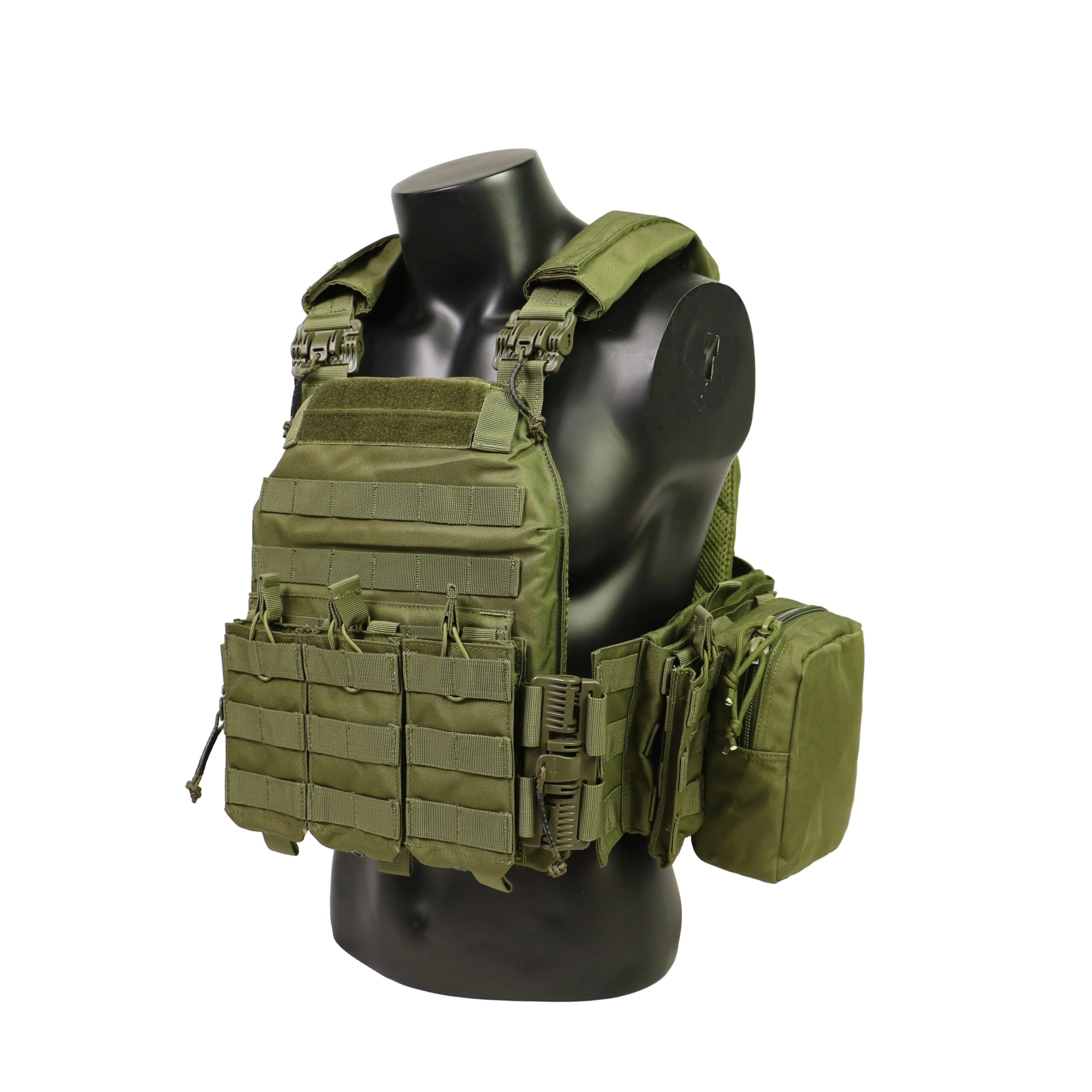 Tactical Vest Outdoor Hunting Plate Carrier Protective Adjustable Vest Airsoft Carrier Combat Equipment Outdoor hunting vest