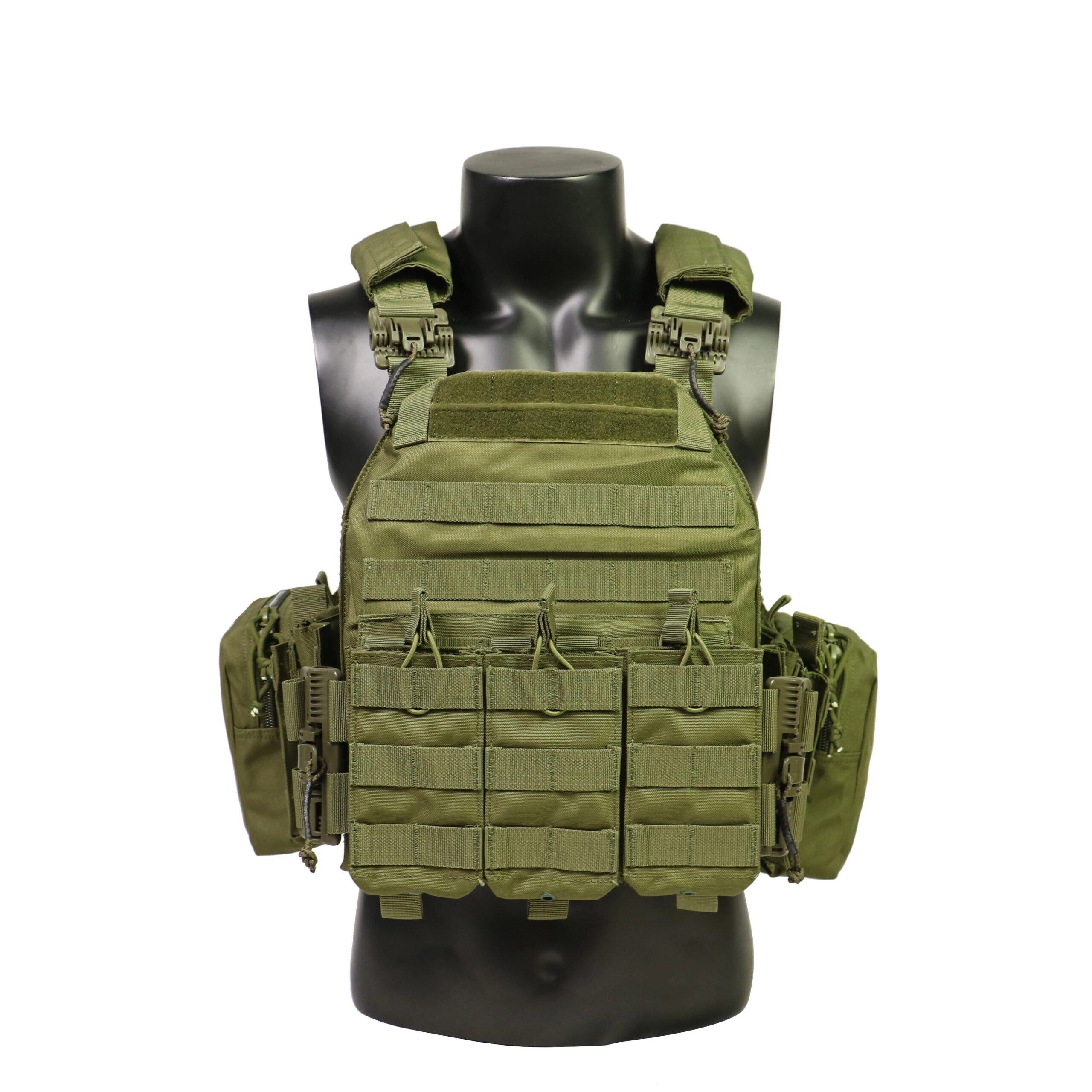 Tactical Vest Outdoor Hunting Plate Carrier Protective Adjustable Vest Airsoft Carrier Combat Equipment Outdoor hunting vest