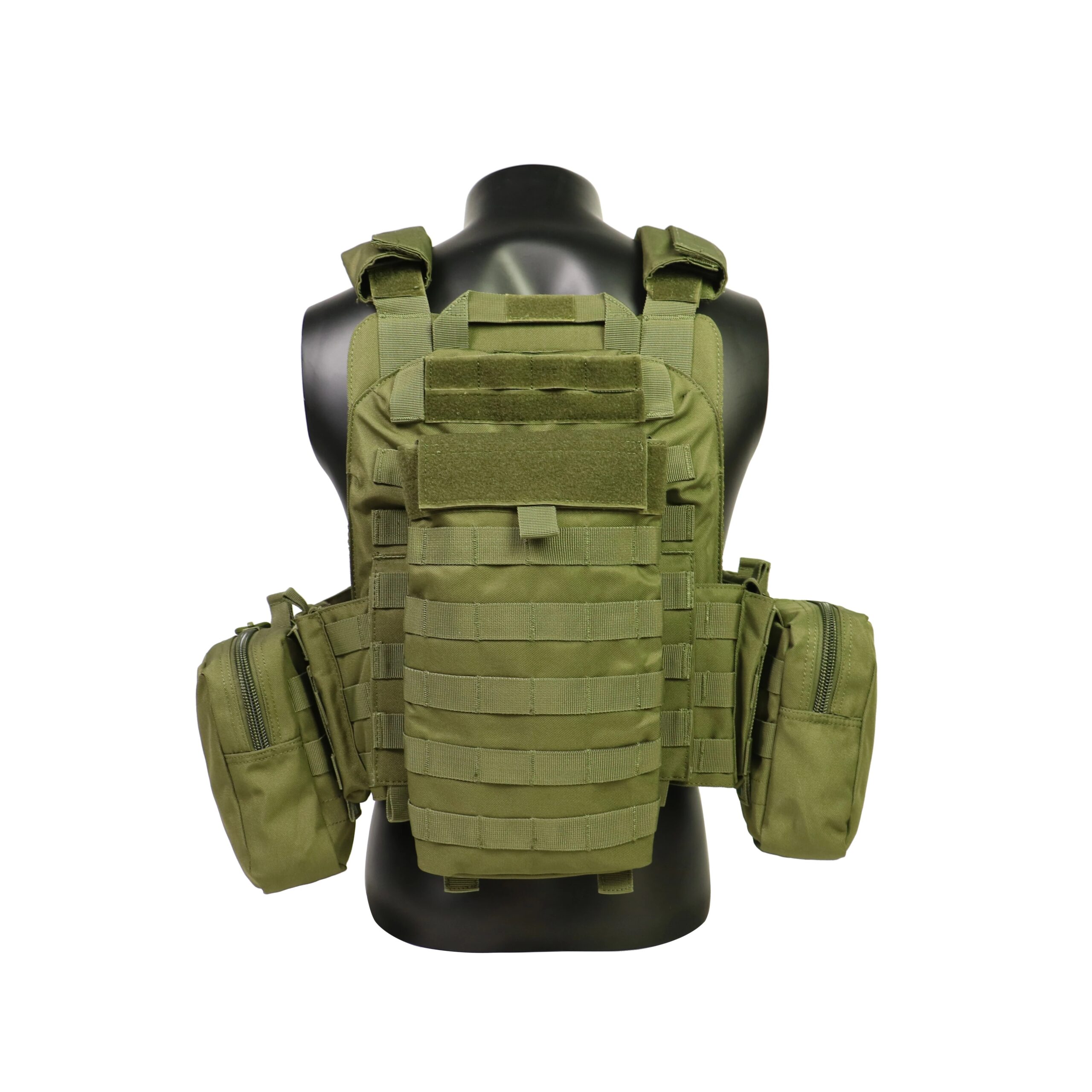 Tactical Vest Outdoor Hunting Plate Carrier Protective Adjustable Vest Airsoft Carrier Combat Equipment Outdoor hunting vest