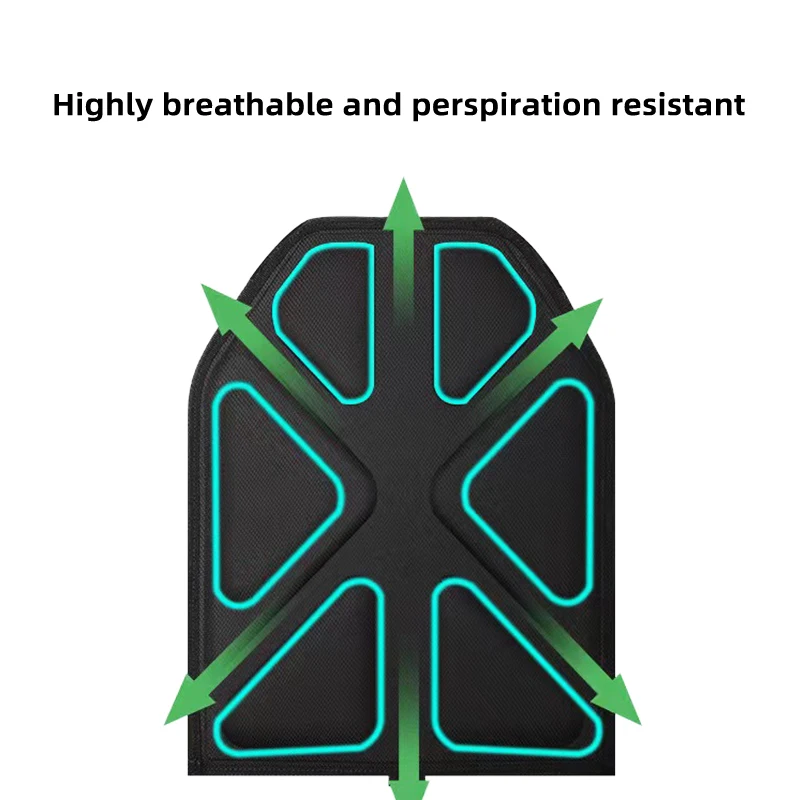 YAKEDA Tactical Vest Outdoor Hunting Plate Carrier Protective Adjustable Vest Airsoft Carrier Combat Equipment YAKEDA Tactical Vest Outdoor Hunting Plate Carrier Protective Adjustable Vest Airsoft Carrier Combat Equipment