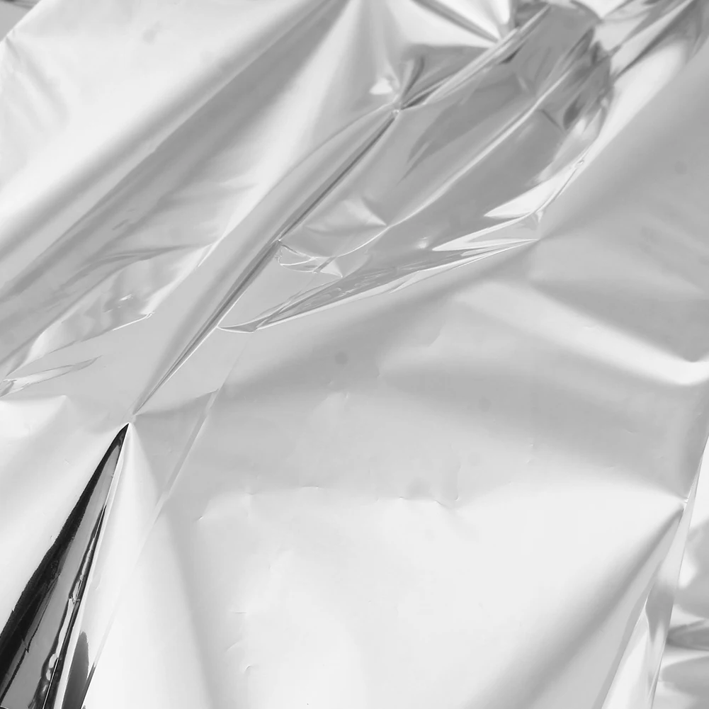 Emergency Blanket Outdoor Survival First Aid Military Rescue Kit Windproof Waterproof Reusable Foil Thermal Blanket for Camping