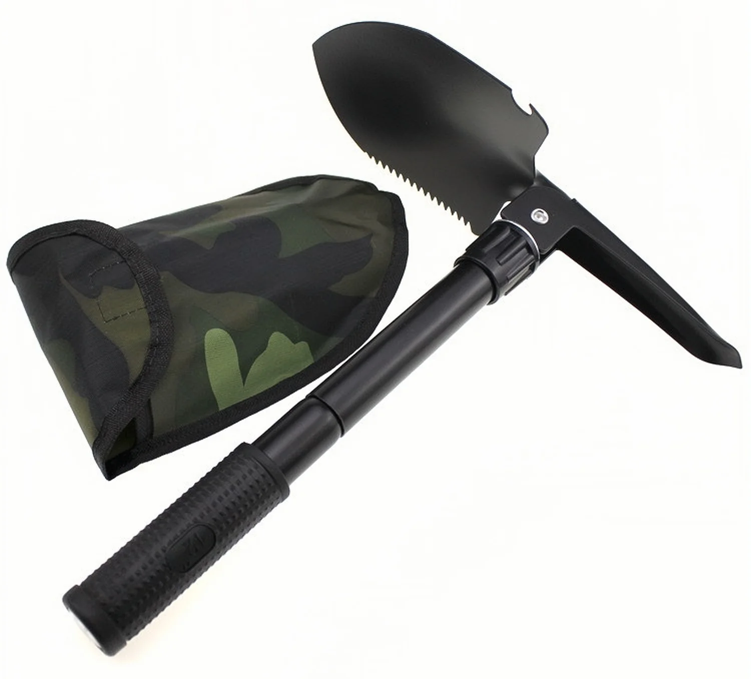 Multifunction Camping Shovel Survival Folding Shovels Military Tactical Shovel Hiking Outdoor Garden Hoe Digging Tool Kit Multifunction Camping Shovel Survival Folding Shovels Military Tactical Shovel Hiking Outdoor Garden Hoe Digging Tool Kit