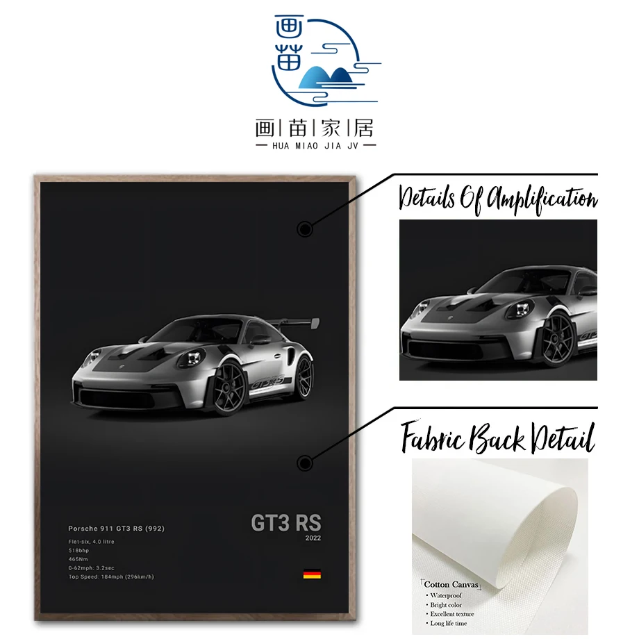 Popular gaming wall art fps gamer album character cover cod hd canvas poster prints living room bedroom home d&eacute;cor