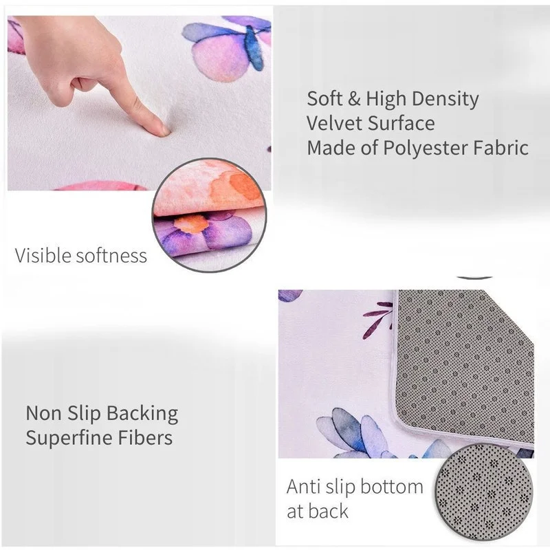 COD, Call of Duty Game ,Gamer Area Rug,Carpets Rug for Living Room Bedroom Sofa Doormat Decoration,Kids Play Non-slip Floor Mat