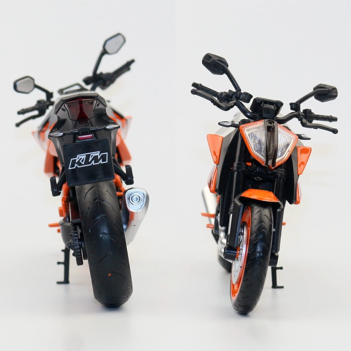 1/12 KTM 1290 Super Duke R 2022 Toy Motorcycle CCA Diecast Model 1:12 Sport Racing Miniature Collection Gift For Kid Children 1/12 KTM 1290 Super Duke R 2022 Toy Motorcycle CCA Diecast Model 1:12 Sport Racing Miniature Collection Gift For Kid Children